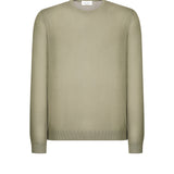 Girocollo ROBERTO COLLINA
Militare