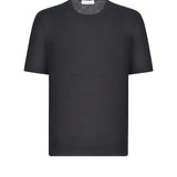 T-shirt ROBERTO COLLINA
Nero