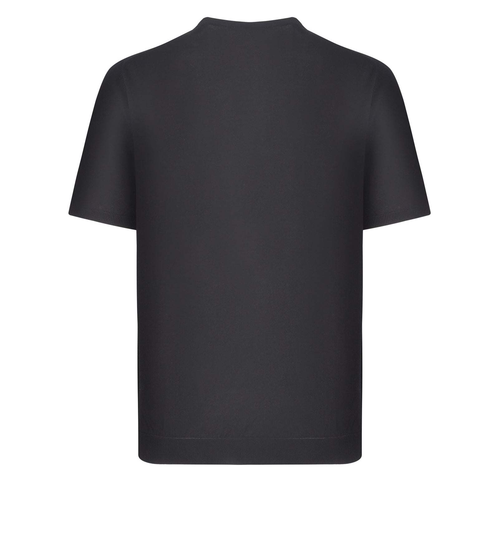T-shirt ROBERTO COLLINA
Nero