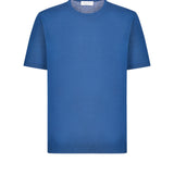 T-shirt ROBERTO COLLINA
Blu