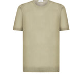 T-shirt ROBERTO COLLINA
Militare