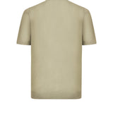 T-shirt ROBERTO COLLINA
Militare