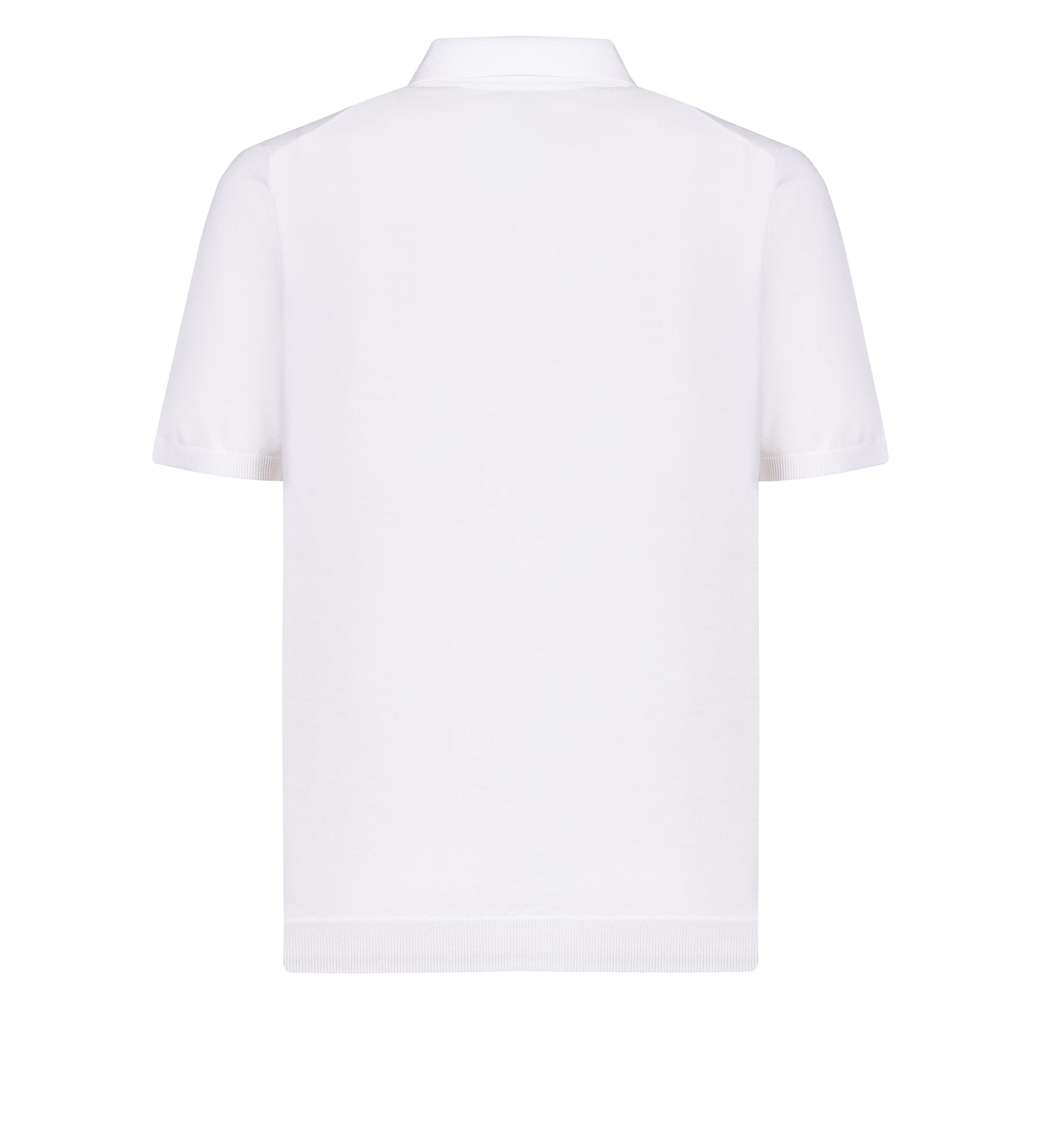 Polo ROBERTO COLLINA
Bianco