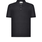 Polo ROBERTO COLLINA
Nero