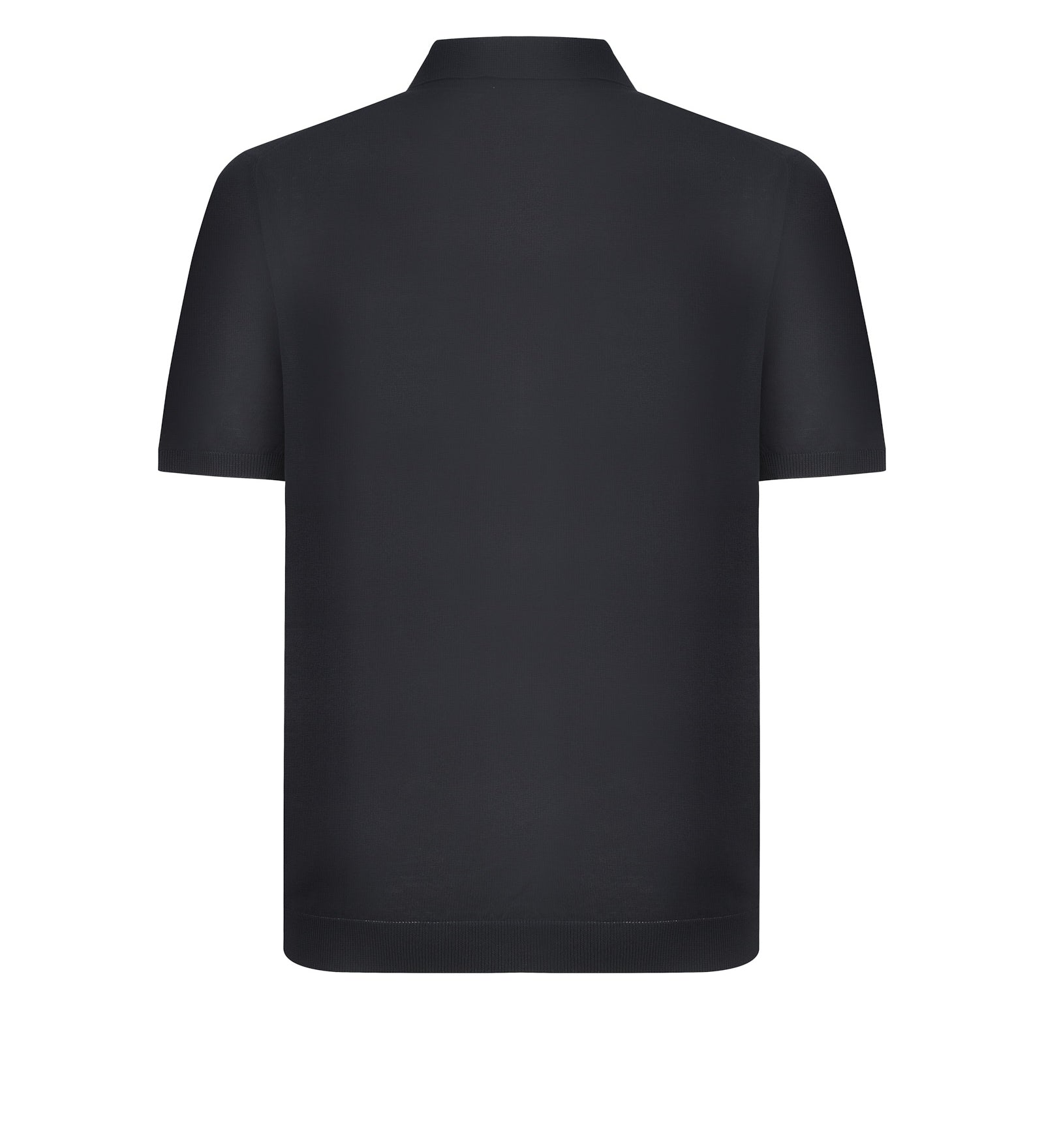Polo ROBERTO COLLINA
Nero