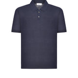 Polo ROBERTO COLLINA
Navy