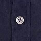 Polo ROBERTO COLLINA
Navy