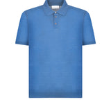 Polo ROBERTO COLLINA
Blu
