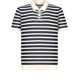 Polo ROBERTO COLLINA
Navy