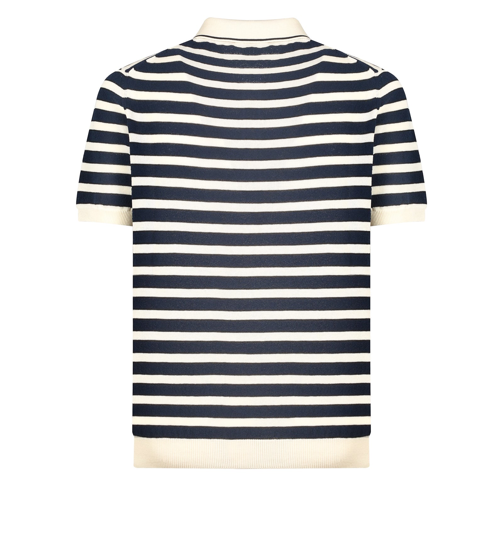 Polo ROBERTO COLLINA
Navy