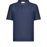 Polo ROBERTO COLLINA
Navy