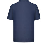 Polo ROBERTO COLLINA
Navy