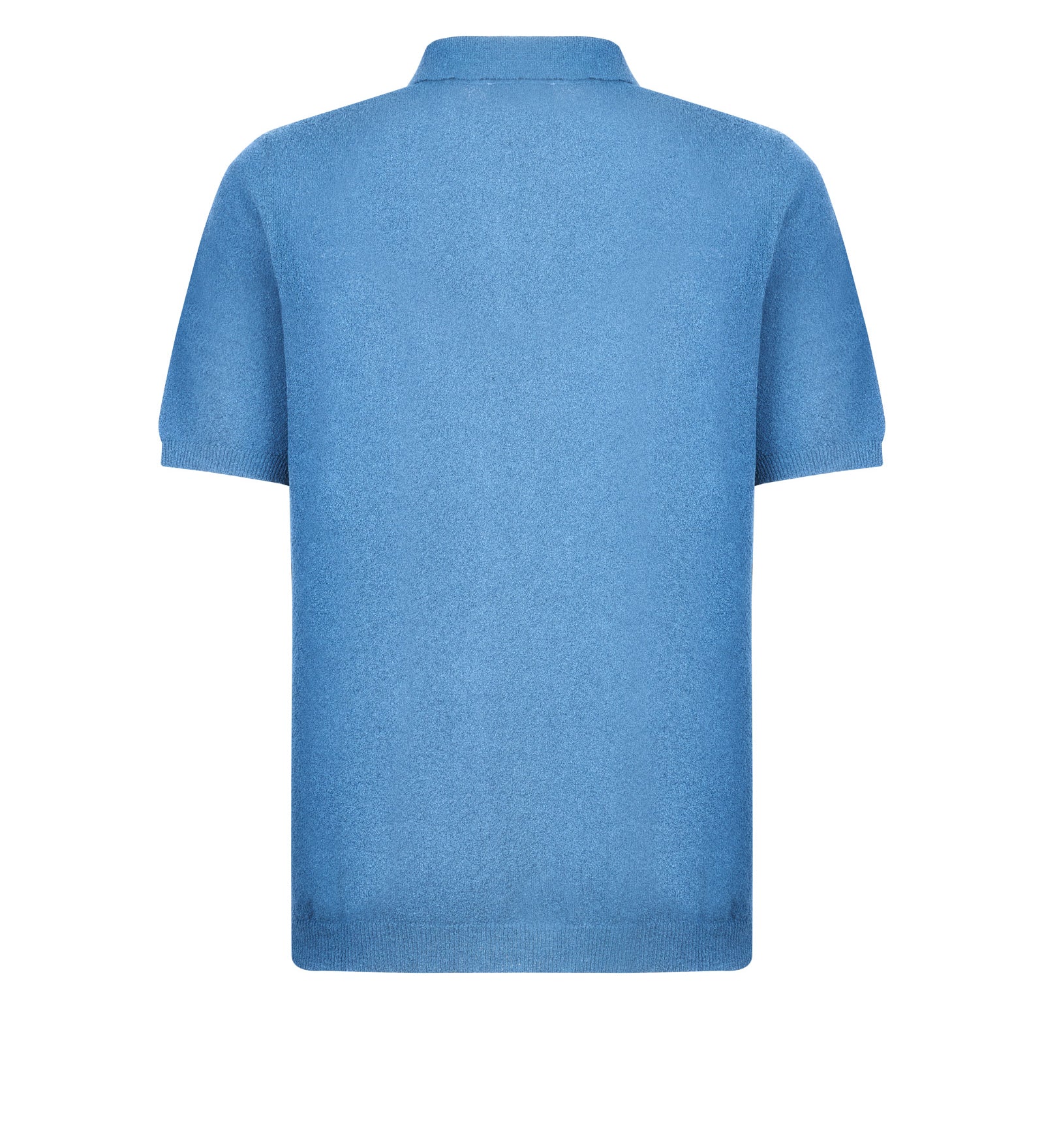 Polo ROBERTO COLLINA
Denim