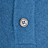 Polo ROBERTO COLLINA
Denim