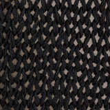 Maglia ROBERTO COLLINA Scollo v
Nero