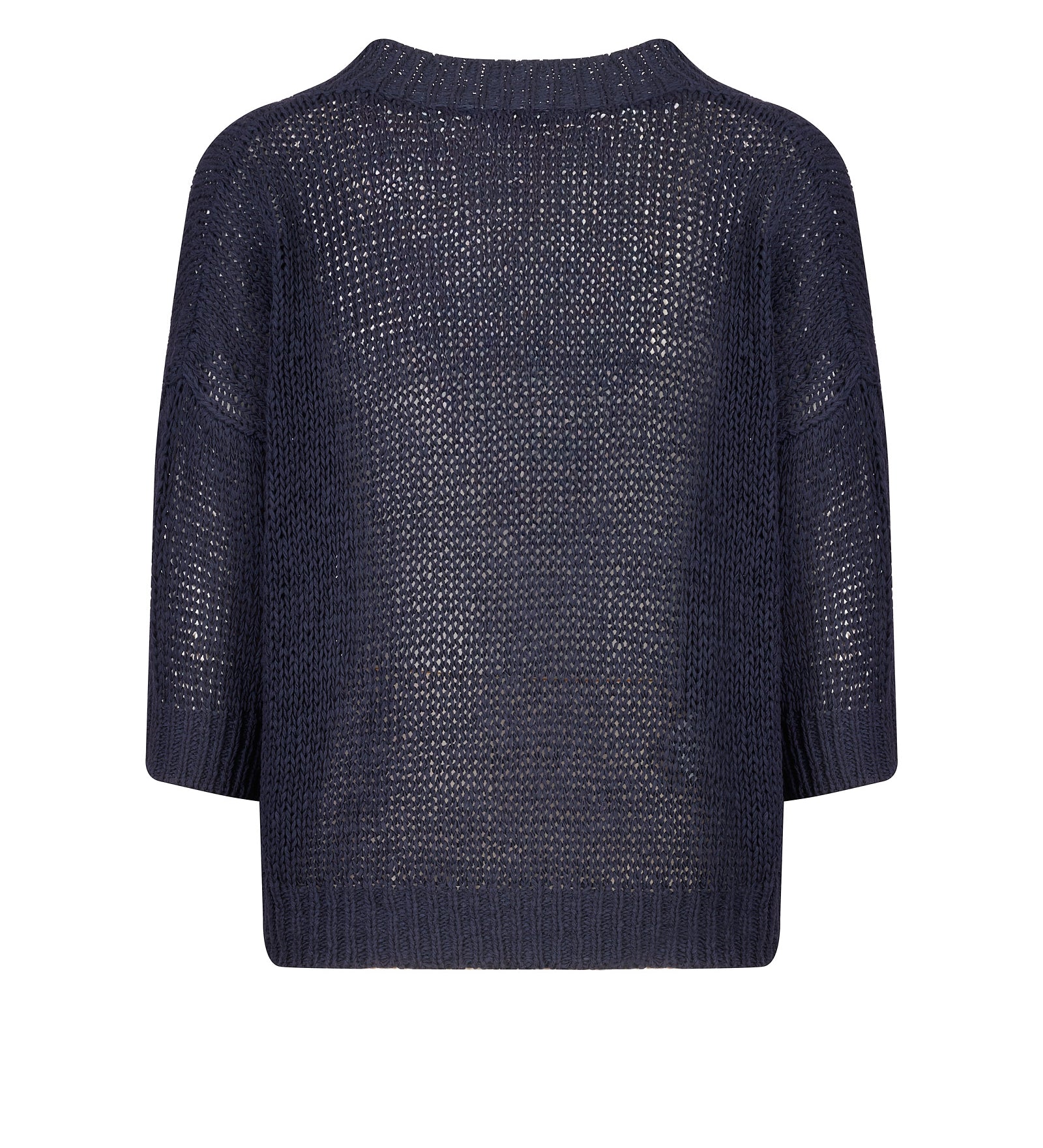 Scollo a v ROBERTO COLLINA
Navy