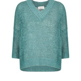 Maglia ROBERTO COLLINA Scollo v
Ottanio