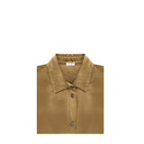 Camicia ROBERTO COLLINA
Verde militare
