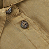 Camicia ROBERTO COLLINA
Verde militare