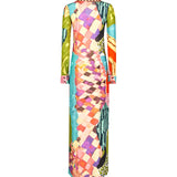 Vestito STELLA JEAN
Fantasia
