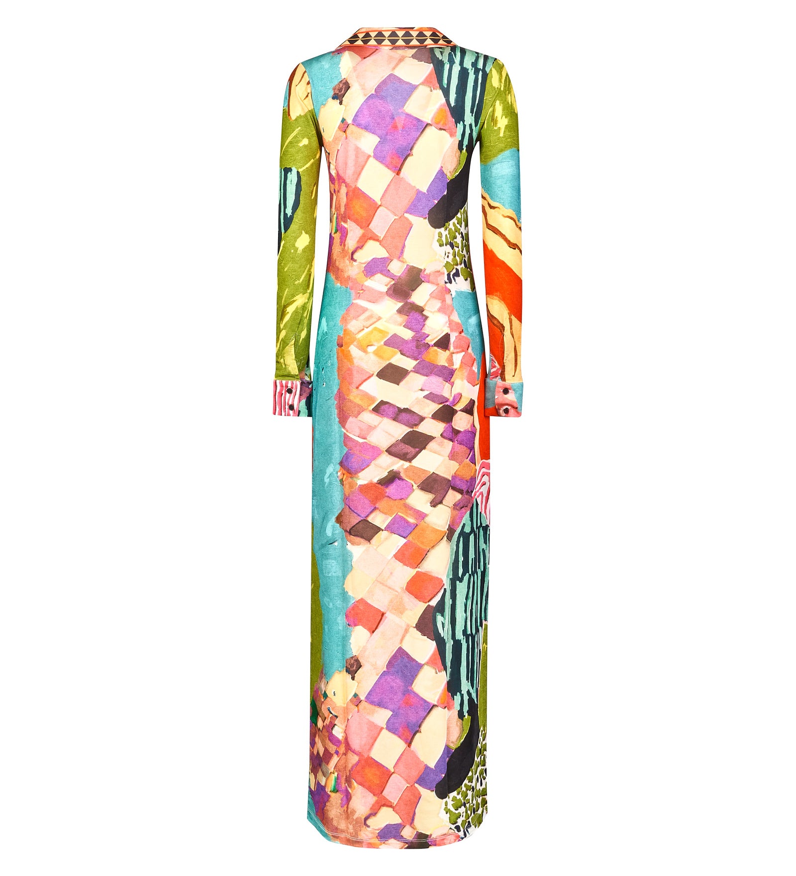 Vestito STELLA JEAN
Fantasia