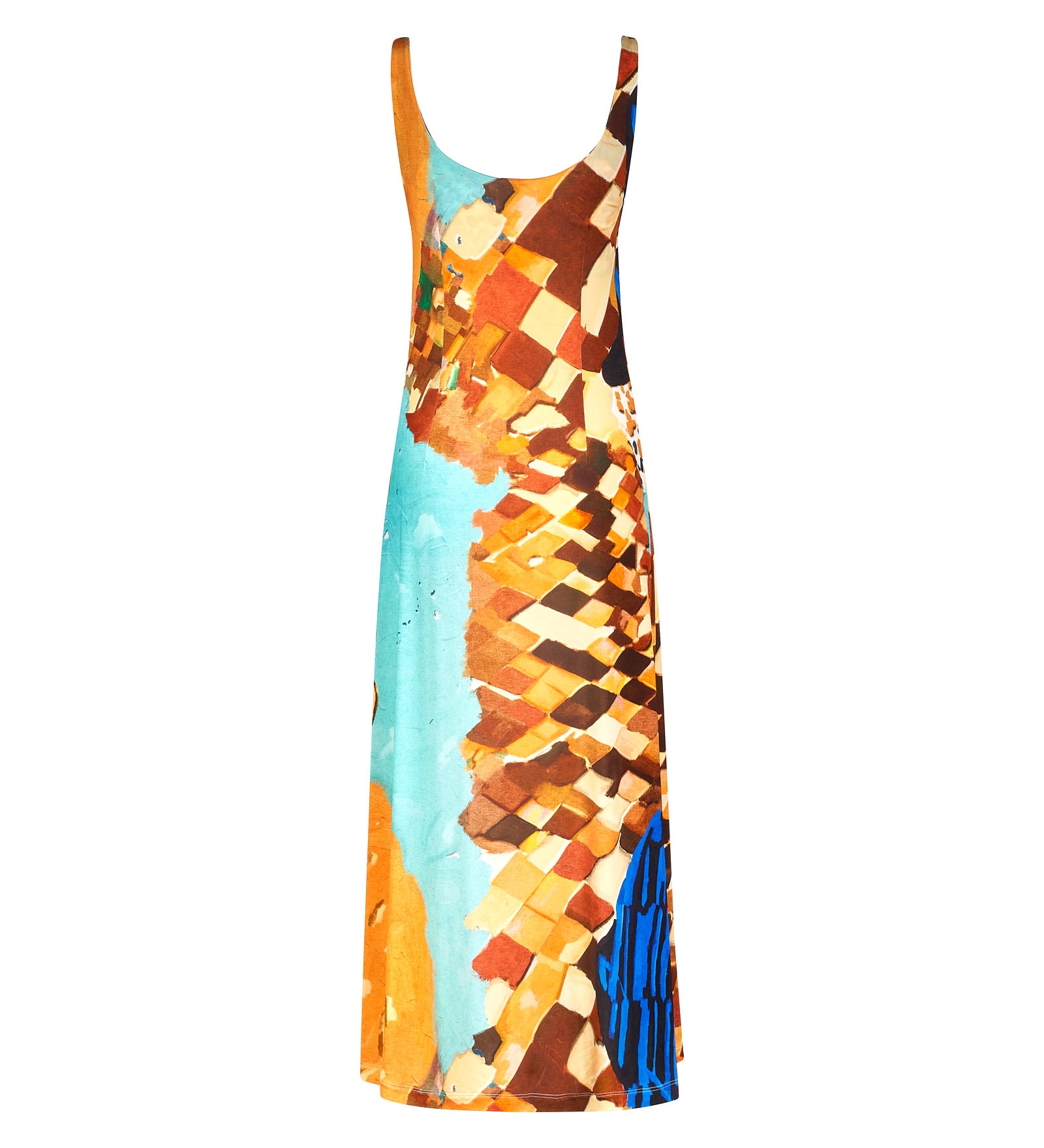 Vestito STELLA JEAN
Fantasia