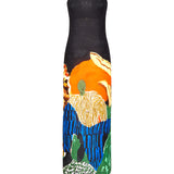Vestito STELLA JEAN
Nero fantasia