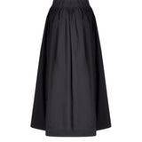 Gonna STELLA JEAN Stampa
Nero