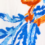 Pantalone STELLA JEAN
Bianco fantasia