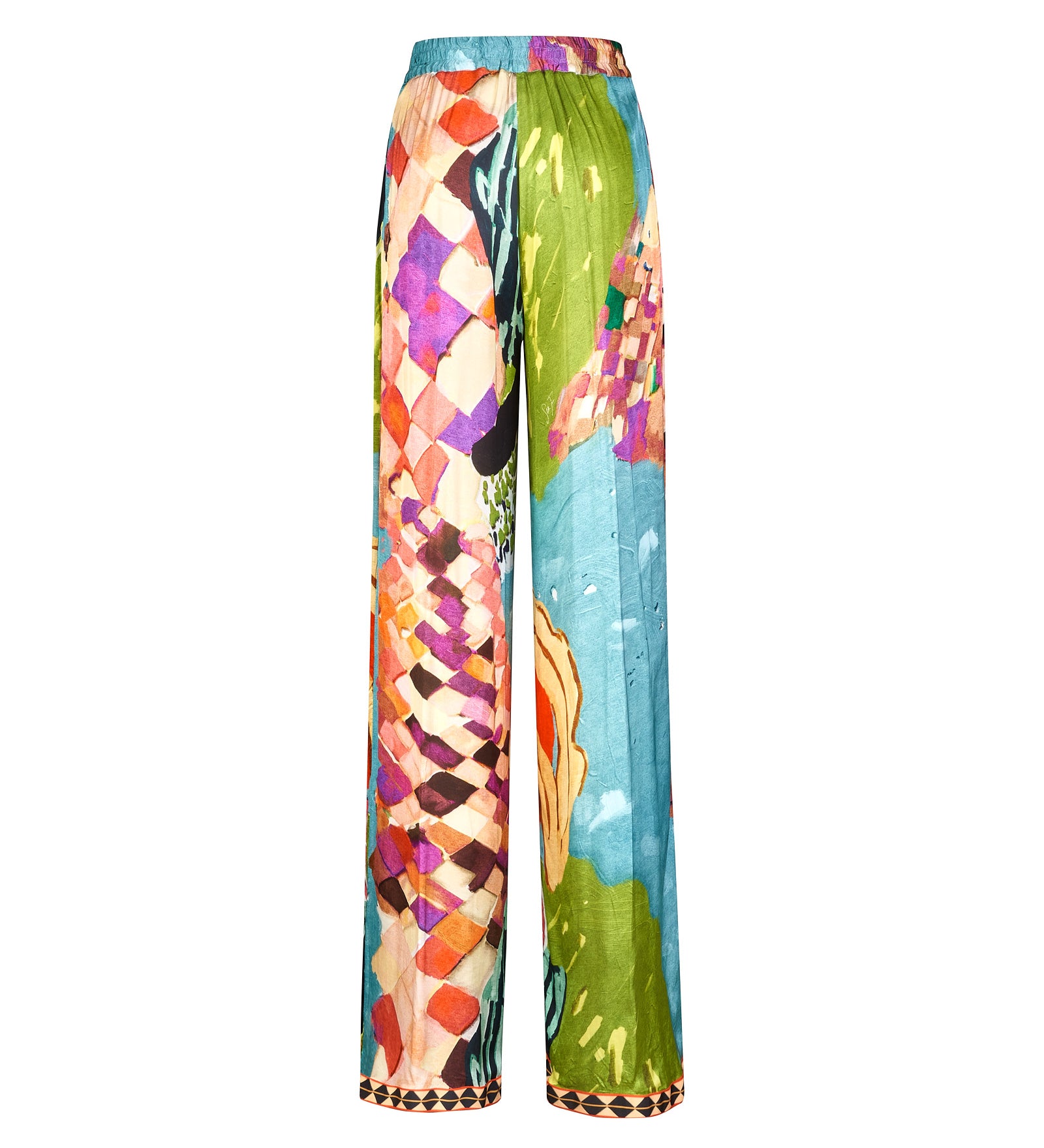 Pantaloni STELLA JEAN
Fantasia