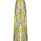 Pantaloni STELLA JEAN
Verde fantasia
