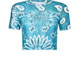 T-shirt STELLA JEAN
Verde fantasia