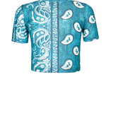 T-shirt STELLA JEAN
Verde fantasia
