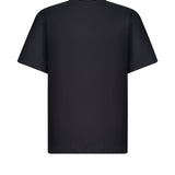 T-shirt STELLA JEAN Stampa
Nero
