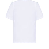 T-shirt STELLA JEAN Stampa
Bianco