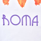 T-shirt STELLA JEAN Stampa
Bianco