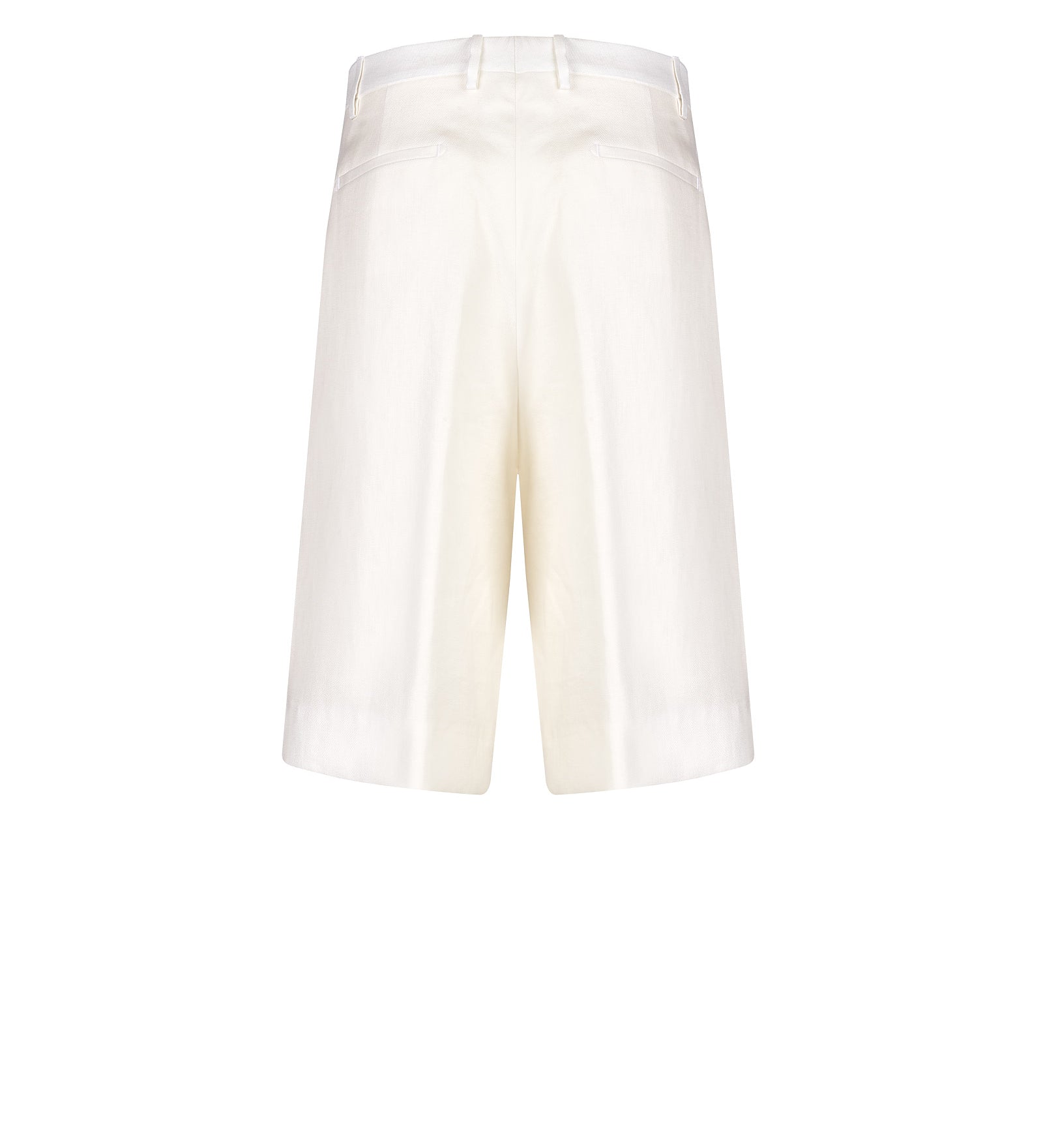 Bermuda TAGLIATORE
Bianco