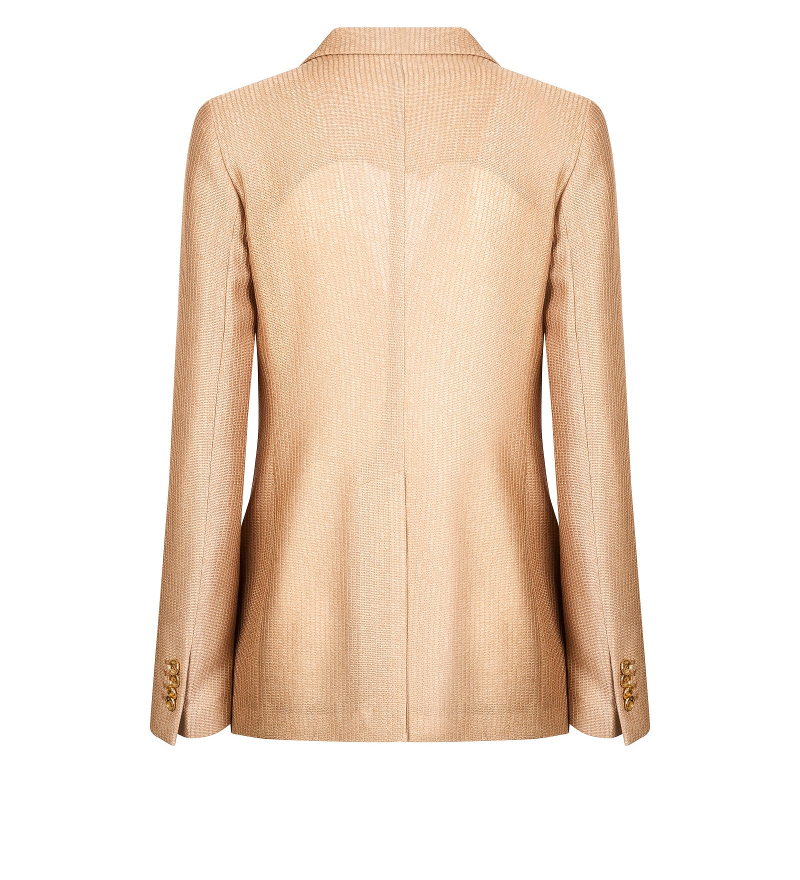 Giacca TAGLIATORE Bott. met. 456 d/p
Beige