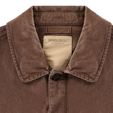 Camicia WOOLRICH
Marrone