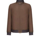 Giubbotto WOOLRICH
Marrone