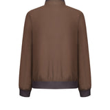 Giubbotto WOOLRICH
Marrone