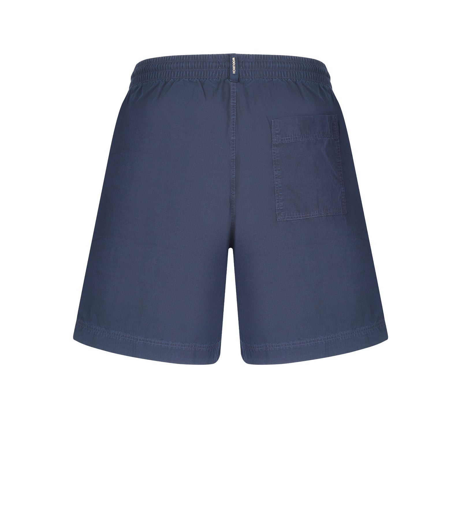 Bermuda WOOLRICH
Blue