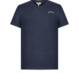 T-shirt WOOLRICH
Melton blue