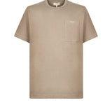 T-shirt WOOLRICH
Olive
