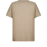 T-shirt WOOLRICH
Olive