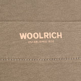 T-shirt WOOLRICH
Olive