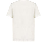 T-shirt WOOLRICH
White