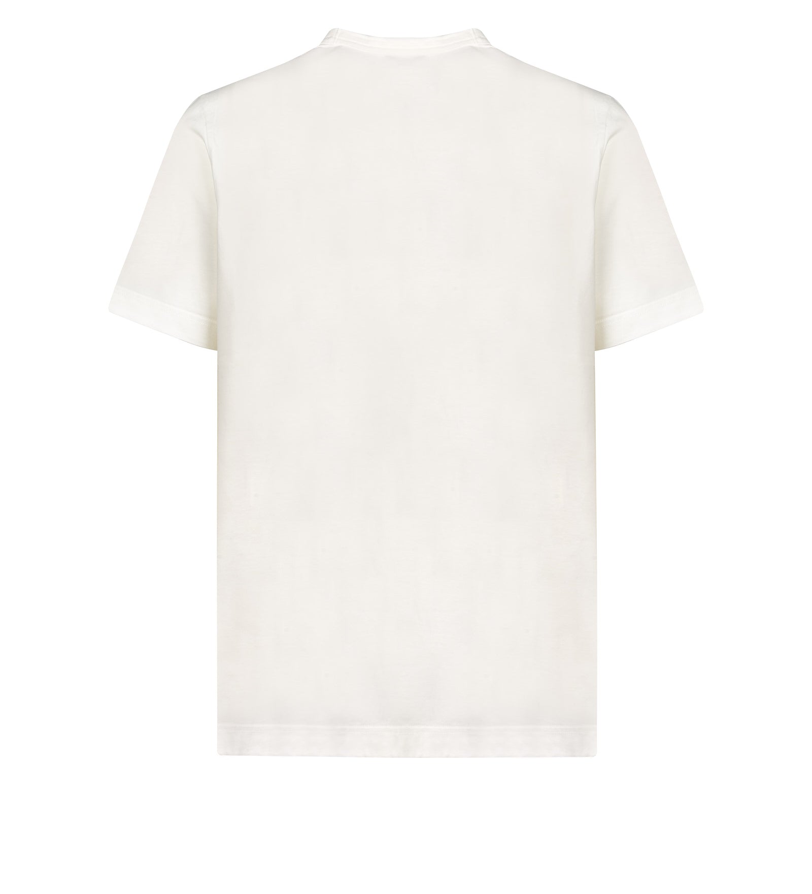 T-shirt WOOLRICH
White