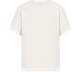 T-shirt WOOLRICH
White