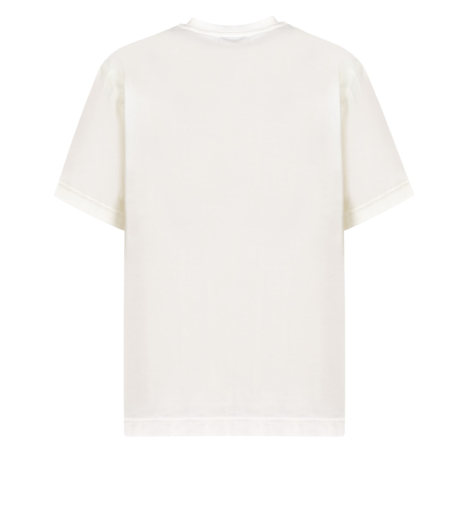 T-shirt WOOLRICH
White